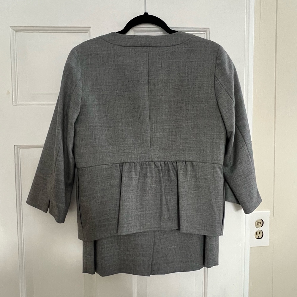 Jcrew Suit - image 3